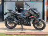 Motorcycle